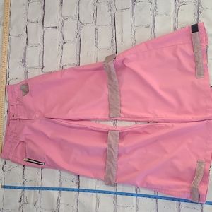 Macgirl Macgear y2k phat pants raver